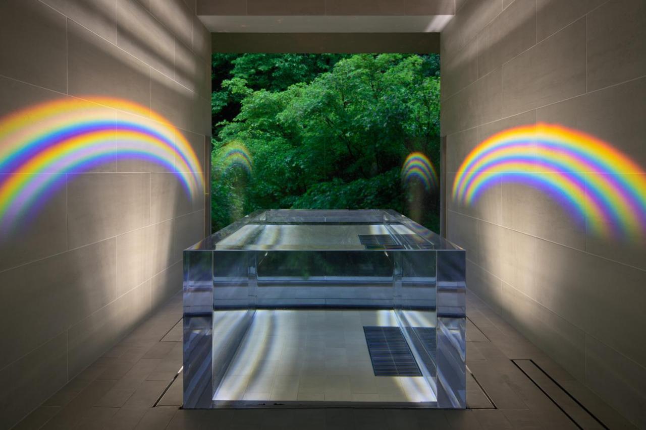 Ryokan Sumiya Kihoan Kameoka Exteriér fotografie
