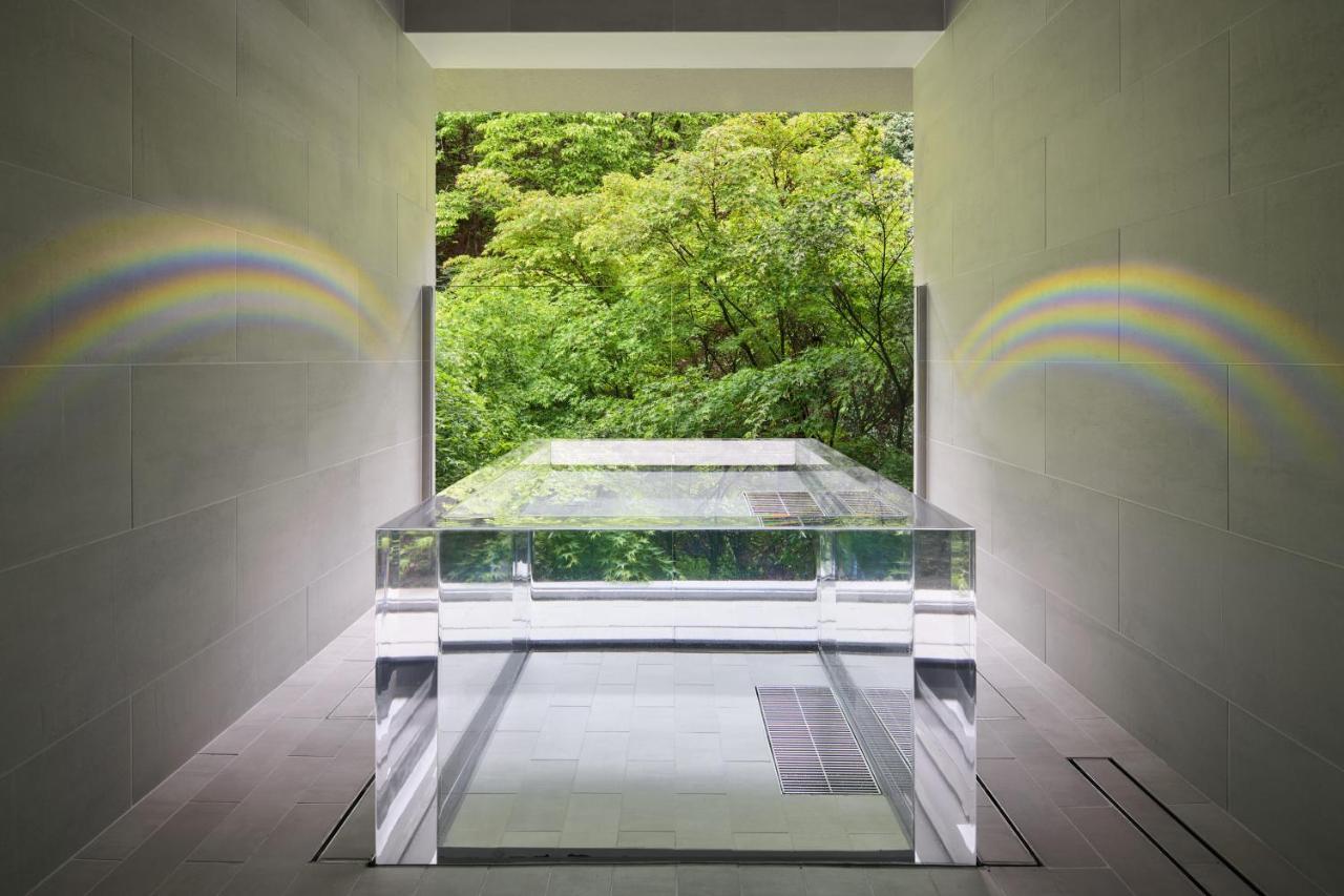 Ryokan Sumiya Kihoan Kameoka Exteriér fotografie