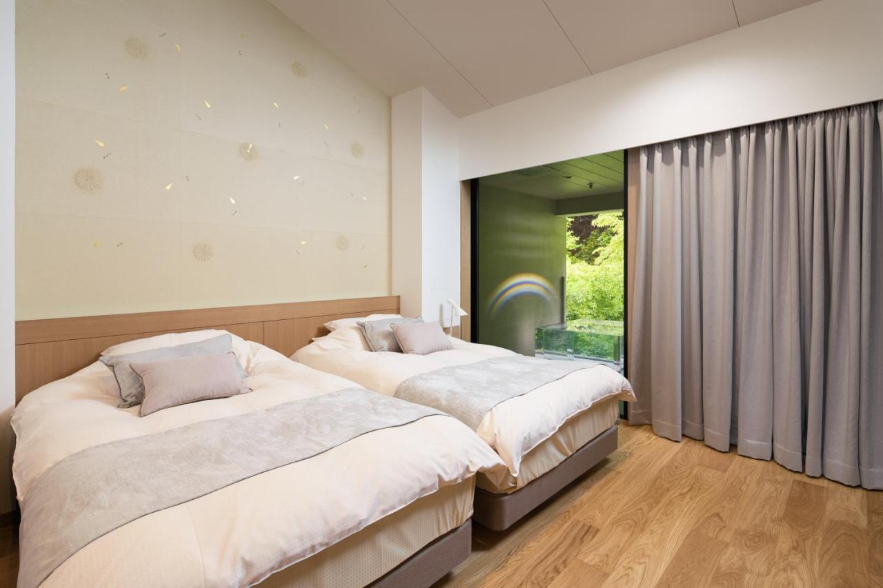 Ryokan Sumiya Kihoan Kameoka Exteriér fotografie