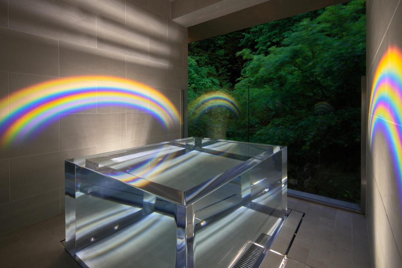 Ryokan Sumiya Kihoan Kameoka Exteriér fotografie