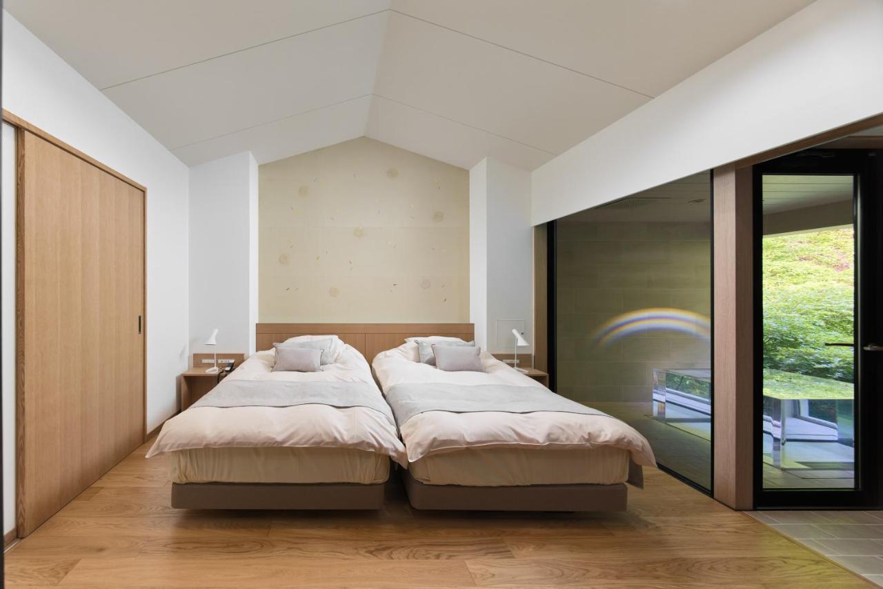 Ryokan Sumiya Kihoan Kameoka Exteriér fotografie