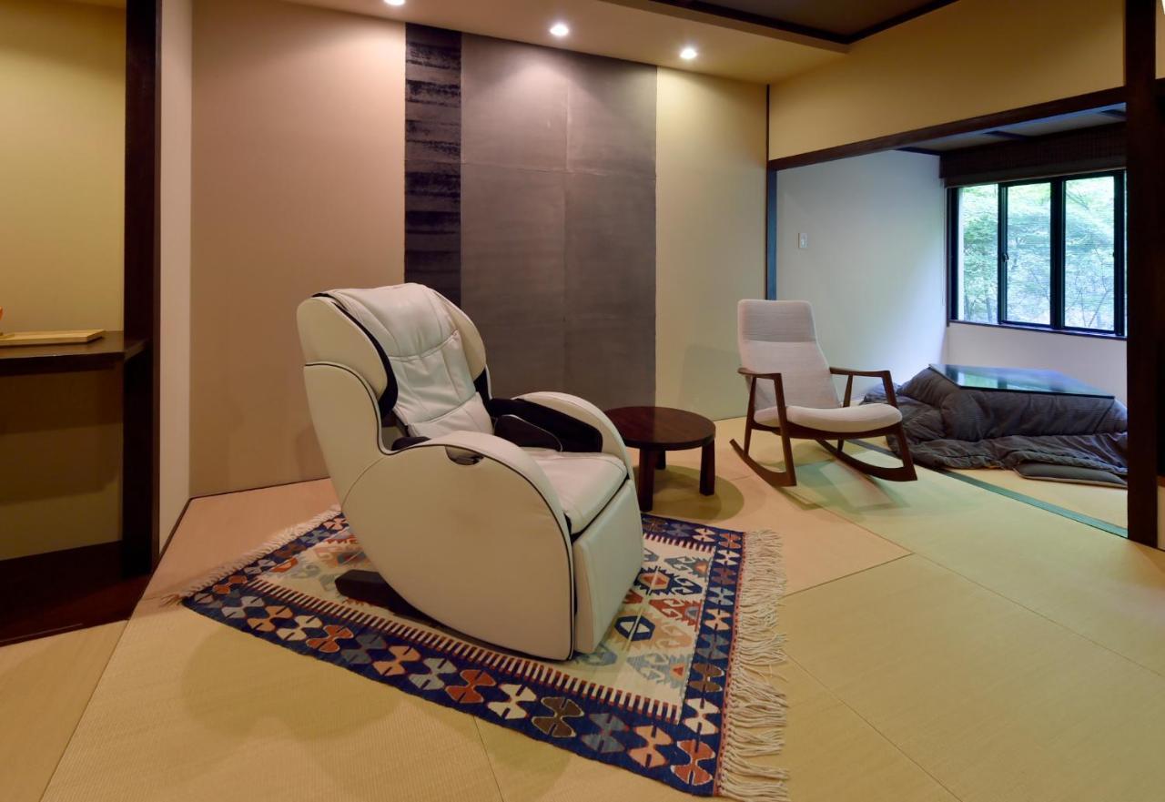 Ryokan Sumiya Kihoan Kameoka Exteriér fotografie