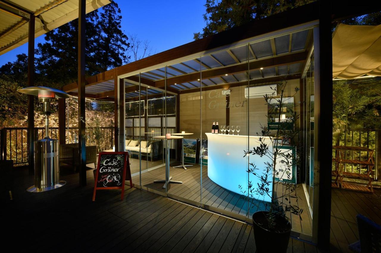 Ryokan Sumiya Kihoan Kameoka Exteriér fotografie
