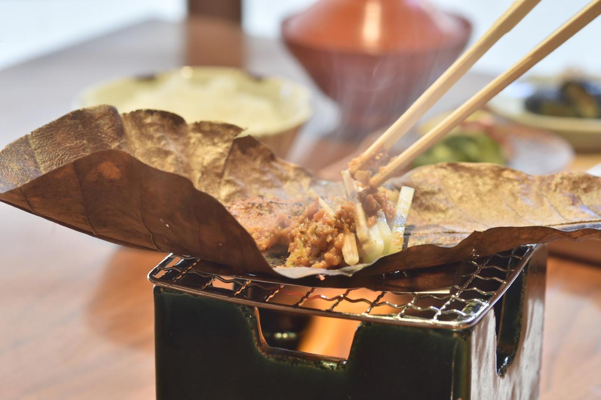 Ryokan Sumiya Kihoan Kameoka Exteriér fotografie